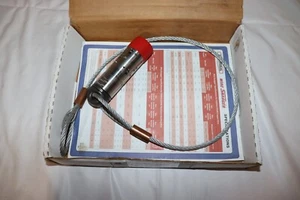 RECTORSEAL WIRE SNAGGER 97971 350 MCM, Tool w/ 31 inch cable, New - Picture 1 of 5