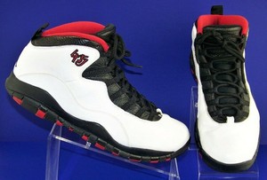 Las mejores ofertas en Jordan 10 | eBay