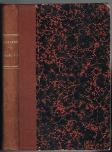 WANG HO d'Arno ALEXANDER Polar Mystère Traduit par Colalucci & Gustin 1933 RARE - Picture 1 of 1