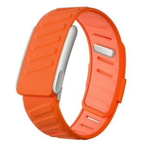Replacement Band Strap for Whoop 5.0MG / 5.0 / 4.0 Soft Silicone Adjustable  - Picture 1 of 25