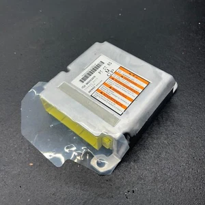 2017 SUBARU BRZ OEM SRS BAG RESTRAINT CONTROL MODULE - Picture 1 of 5