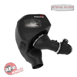 AFE Momentum GT Cold AIr Intake DRY S For 19-24 Chevrolet Blazer 3.6L 50-70071D - Bild 1 von 9
