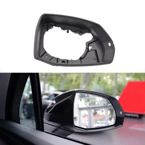 Right Side View Mirror Outer Cover Housing Frame Holder For Audi Q7 2016-2021 - Bild 1 von 6