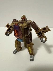 Takara Tomy Transformers United Bruticus Combiner Swindle, No Weapon - Picture 1 of 2