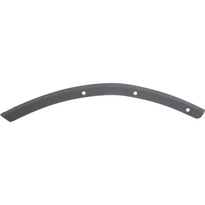 Bumper Trim For 2007-2013 Chevrolet Silverado 1500 Front Passenger Side Outer Foto 1 de 4