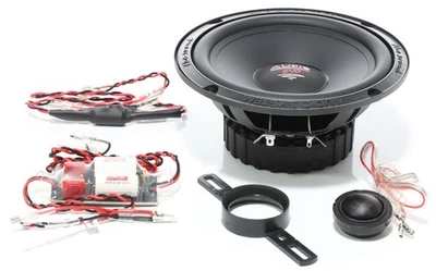 Audio System X 165 EM EVO 2 - 16,5 cm 2Wege EASY MOUNTING Compo Lautsprecher - Bild 1 von 4
