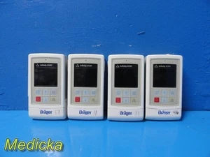 2013 Dräger Infinity M300 Telemetry Transmitters Ref MS25755 | ECG/SpO₂ ~ 38598 - Picture 1 of 15