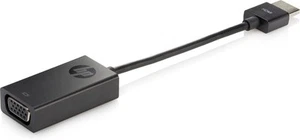 HP HDMI to VGA Adapter Single - Bild 1 von 5