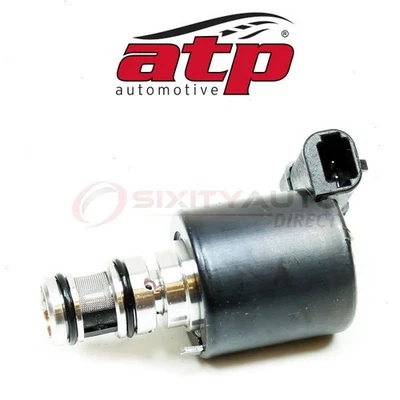 ATP Transmission Control Solenoid for 1997-2002 Chevrolet Malibu - Automatic ri Foto 1 de 4