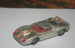 Dinky Toys - Ford 40 RV - Miniature ancienne ( a restaurer ) - Imagen 1 de 3