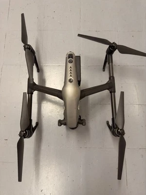 Dji inspire 2 drone used - Image 1 of 4
