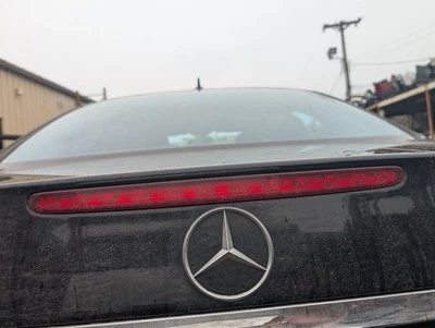 Багажник/хэтчбек/задняя дверь 211 тип седан E550 подходит для 03–09 MERCEDES E-CLASS 851955 - Изображение 1 из 4