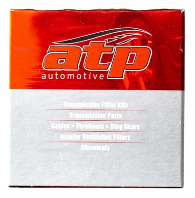 ATP Automotive Left Drive Axle Seal Fits 1997-04 Mitsubishi Diamante Model TO-67 - Image 1 of 4