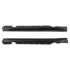 Side Body Kit Parts for BMW E46 3Series Sedan 4-Door 1999 2000-2005 PP - Picture 1 of 12