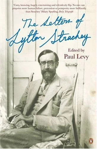 Letters of Lytton Strachey By Paul Levy. 9780141014739 - Image 1 of 1