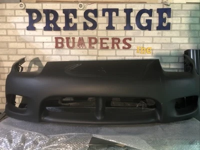 Крышка переднего бампера 1997 Mitsubishi 3000gt MR296297 - Изображение 1 из 4