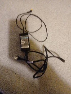 Cable de alimentación adaptador CA SONY 12V AC-NB12A Foto 1 de 4