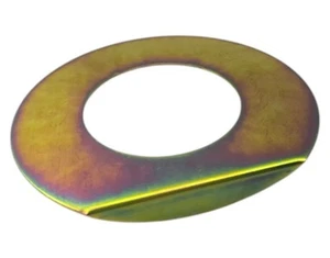 BUCYRUS LOCKING PLATE MC618 1114263 NEW OEM - Imagen 1 de 4