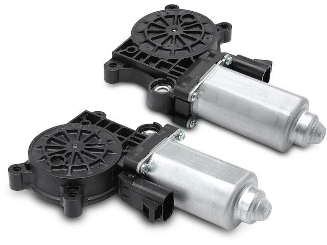 Kit de motor de ventana para GMC Acadia 2007-2012 3,6 L V6 2008 2009 2010 2011 FQ241GW Foto 1 de 1