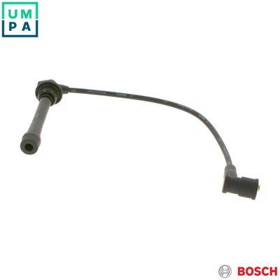 IGNITION CABLE KIT 0 986 356 970 FOR HYUNDAI MATRIX LANTRA/II/Mk/Break/LAVITA - Image 1 of 4