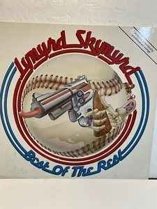 LYNYRD SKYNYRD best of the rest / unreleased songs ( rock ) - Picture 1 of 9