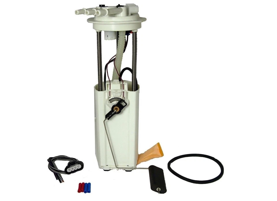 2000-2005 GMC SAFARI FUEL PUMP ASSEMBLY WITH FUEL LEVEL SENSOR #3506 NEW  - Image 1 of 1