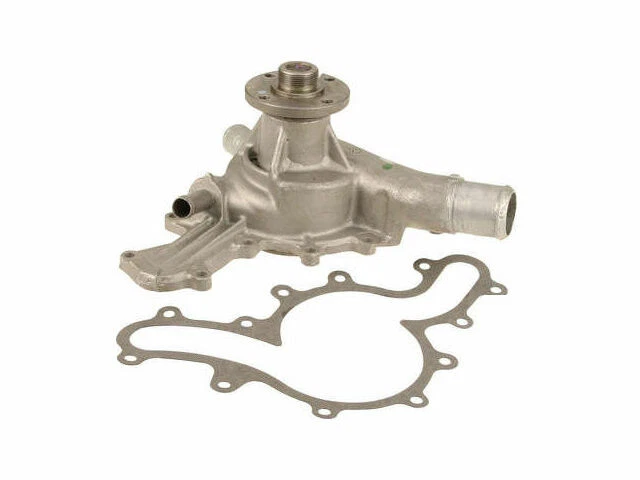 Water Pump For 1993-1996 Oldsmobile Cutlass Ciera 2.2L 4 Cyl 1994 1995 Y345DZ - Image 1 of 1