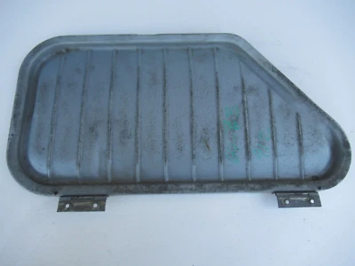 Porsche 911 / 912 Smuggler Box Cover - Image 1 of 4