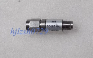 1PC Anritsu 43KB-3 26.5GHz 3DB 2W RF Attenuator - Picture 1 of 1