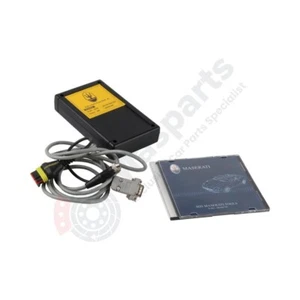 Genuine Maserati Diagnostic Tool DSE1 And BT Wiring For SD3 OEM 900027400 - Picture 1 of 4