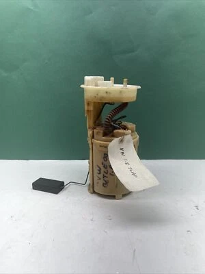 Conjunto de envío de bomba de combustible OEM Volkswagen Beetle, Golf o Jetta Foto 1 de 4