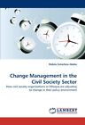 Change Management In The Civil Society Sector9783844330687 Fast Free Shipping