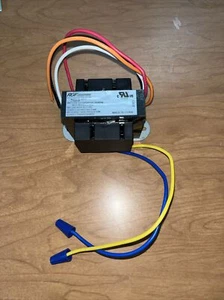TRANSFORMADOR RGF EL-628 115/208/240-40 NUEVO 40 VA 50/60 Hz Nuevo Sin Caja - Imagen 1 de 4