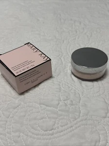 💠MARY KAY Mineral Loose Powder Foundation IVORY .5 Discontinued New FREE SHIP - Picture 1 of 2