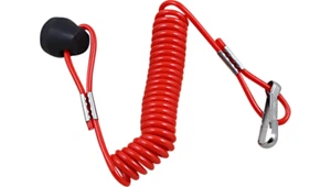 Kimpex Tether Kill Switch Cap and Cord Only - Bild 1 von 2