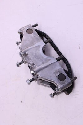 Kawasaki 440 LTD 1982 KZ440D CORREA FABRICANTE DE EQUIPOS ORIGINALES MOTOR CIGÜEÑAL BALANCEADOR ENGRANAJE Foto 1 de 4