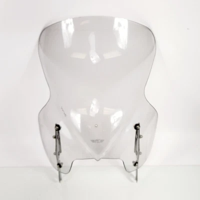 Восстановленное ветровое стекло National Cycle Wave Quck для Harley-Davidson XL Sportster 88Up - Изображение 1 из 4