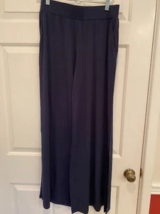 G.I.L.I. Jetsetter Regular or Petite Side Slit Pants - Picture 1 of 4