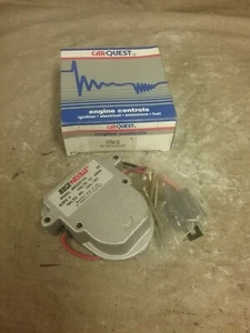 New Carquest Alternator Voltage Regulator VR419 - Picture 1 of 2