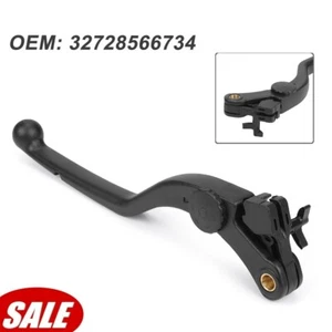 For BMW F750GS F850GS F900R F900XR S1000R S1000XR 2021-2023 Front Clutch Lever - Picture 1 of 10
