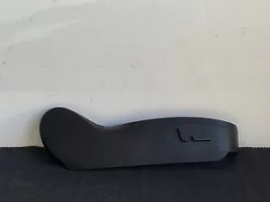 Tesla Model 3/Y Front Right Seat Side Trim Cover Panel OEM - Bild 1 von 11