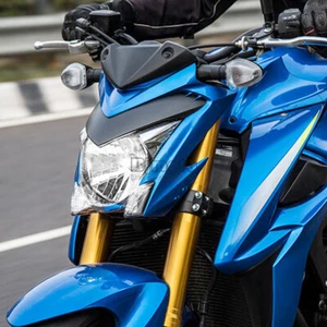 Front Headlight Ring Cover Trim For SUZUKI 2015-2020 GSXS1000 GSX-S 1000 - Bild 1 von 11