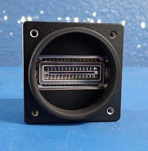 Basler L301KC-LEB Line Scan Tri-Linear CCD Camera 3-Line x 2098 Pixels | New NOB - Picture 1 of 6