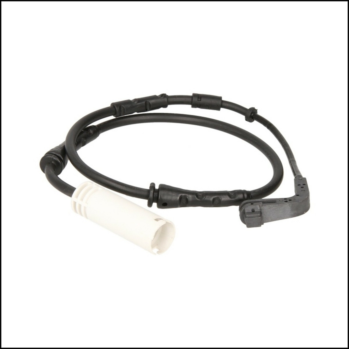 Sensore Usura Pastiglie Freni HZTWFC Posteriore Per BMW - OEM 34356792292 | Compatibile Con F20, F30, 228i, 320i, 328i, 328d, 335i - Foto 6