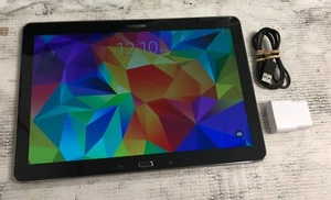 Samsung Galaxy Note Pro SM-P900 32GB, Wi-Fi, 12.2in - Black| Good Condition - Picture 1 of 5
