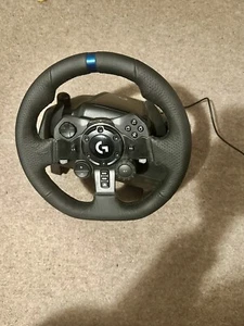 Kierownica G923 True Force - Zdjęcie 1 z 4
