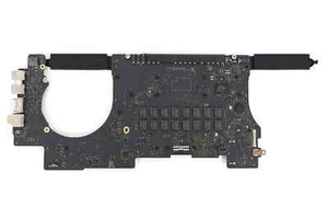 MacBook Pro 15" A1398 2015 Apple Scheda Logica Madre 2,5 GHz i7 16 Gb 820-00138 - Photo 1/5