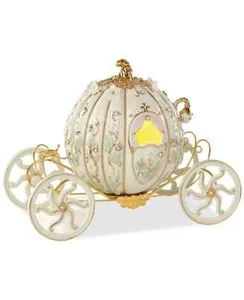 Lenox Disney Cenicienta's Enchanted Coach - Imagen 1 de 6