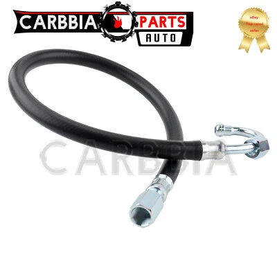 Nueva línea de combustible con accesorios 1244708075 para Mercedes-Benz S320 S420 S500 S600 Foto 1 de 4