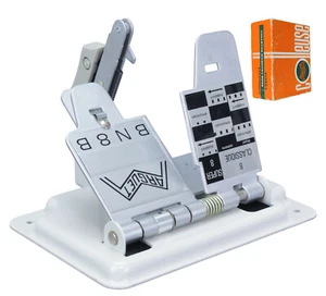 Marguet  Colleuse pour film 8 et 16 mm  (Réf#G-600) - Photo 1 sur 4